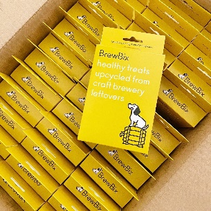 BrewBix 100g Boxes