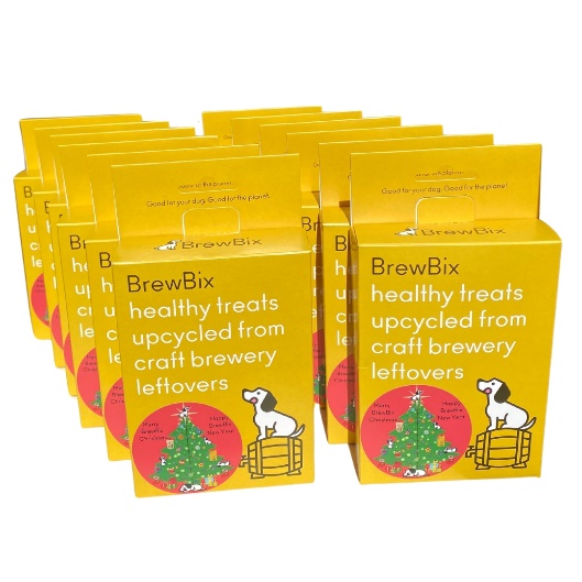 BrewBix Christmas Collection