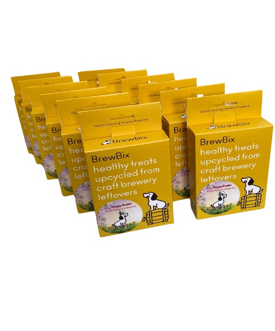 BrewBix Easter Collection