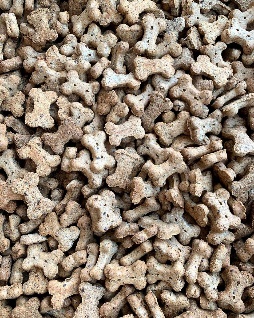 BrewBix Bulk Loose Biscuits