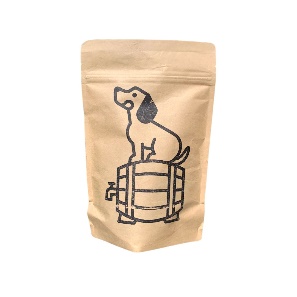 BrewBix Peanut Butter Pouch