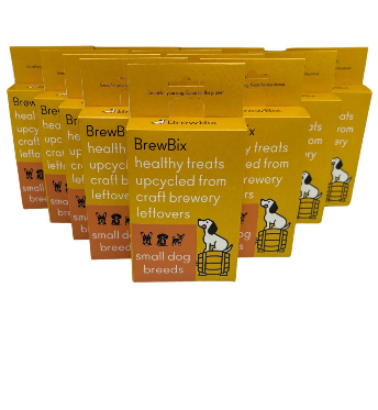 BrewBix Small Dog Breeds